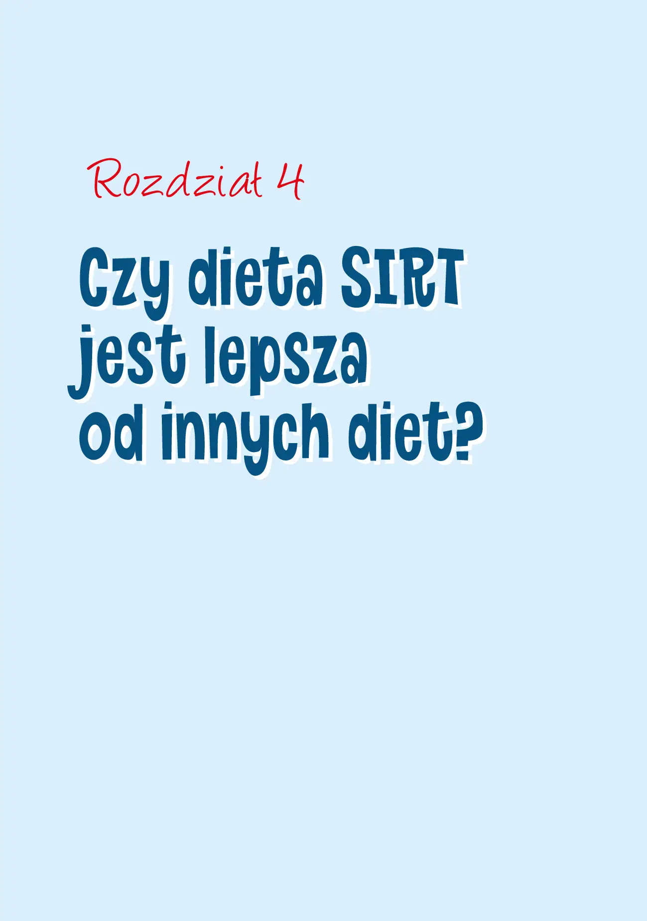 Fragment „Dieta SIRT na cztery pory roku” — strona 19 z 29