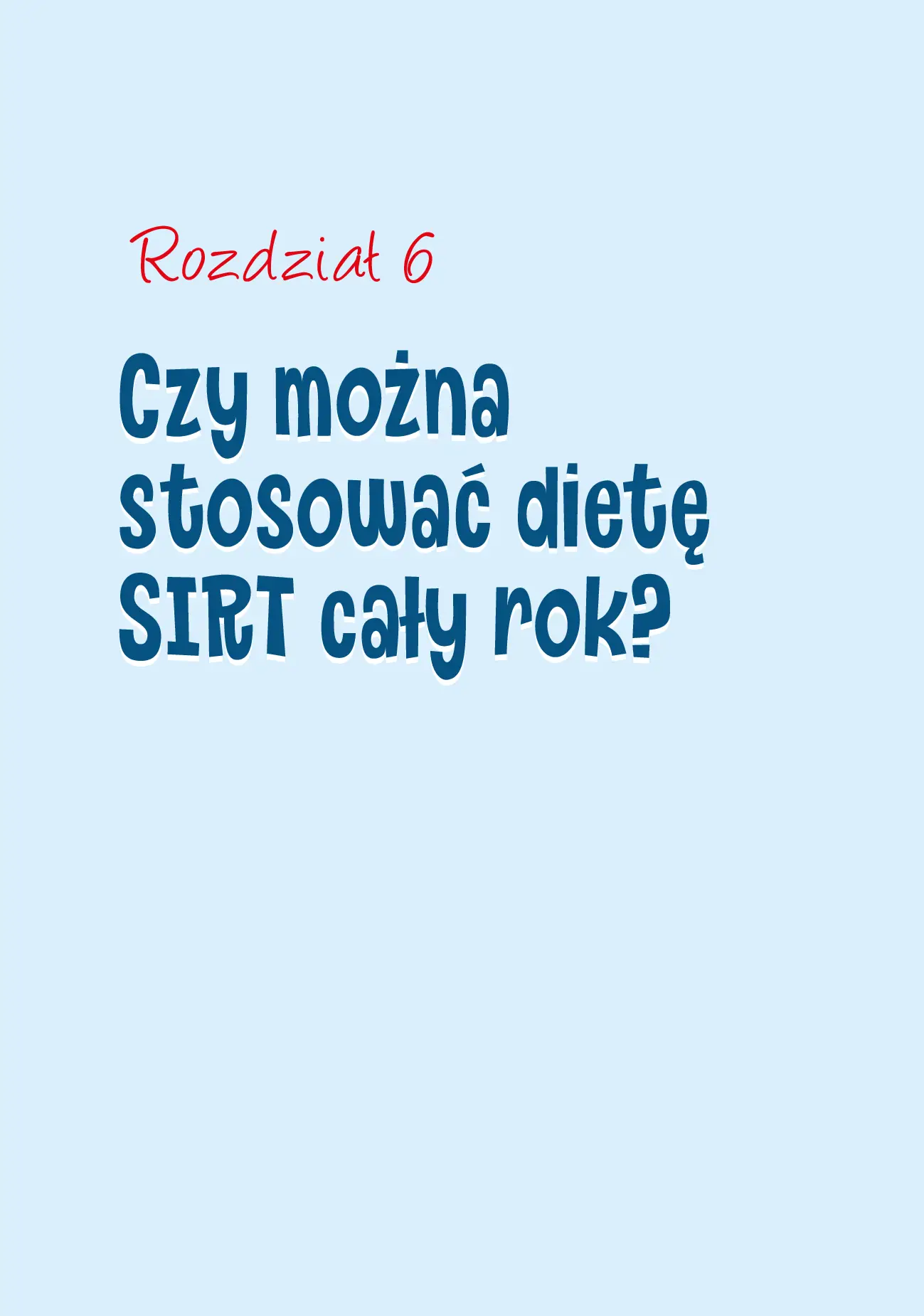 Fragment „Dieta SIRT na cztery pory roku” — strona 21 z 29