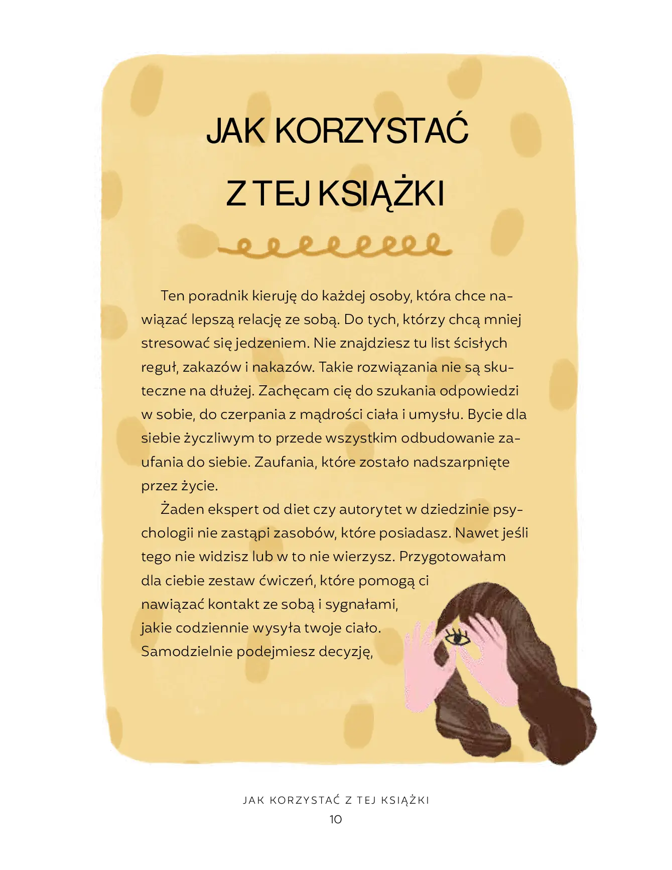 Fragment „Równowaga. Jak ogarnąć dietę i odzyskać spokój” — strona 11 z 13