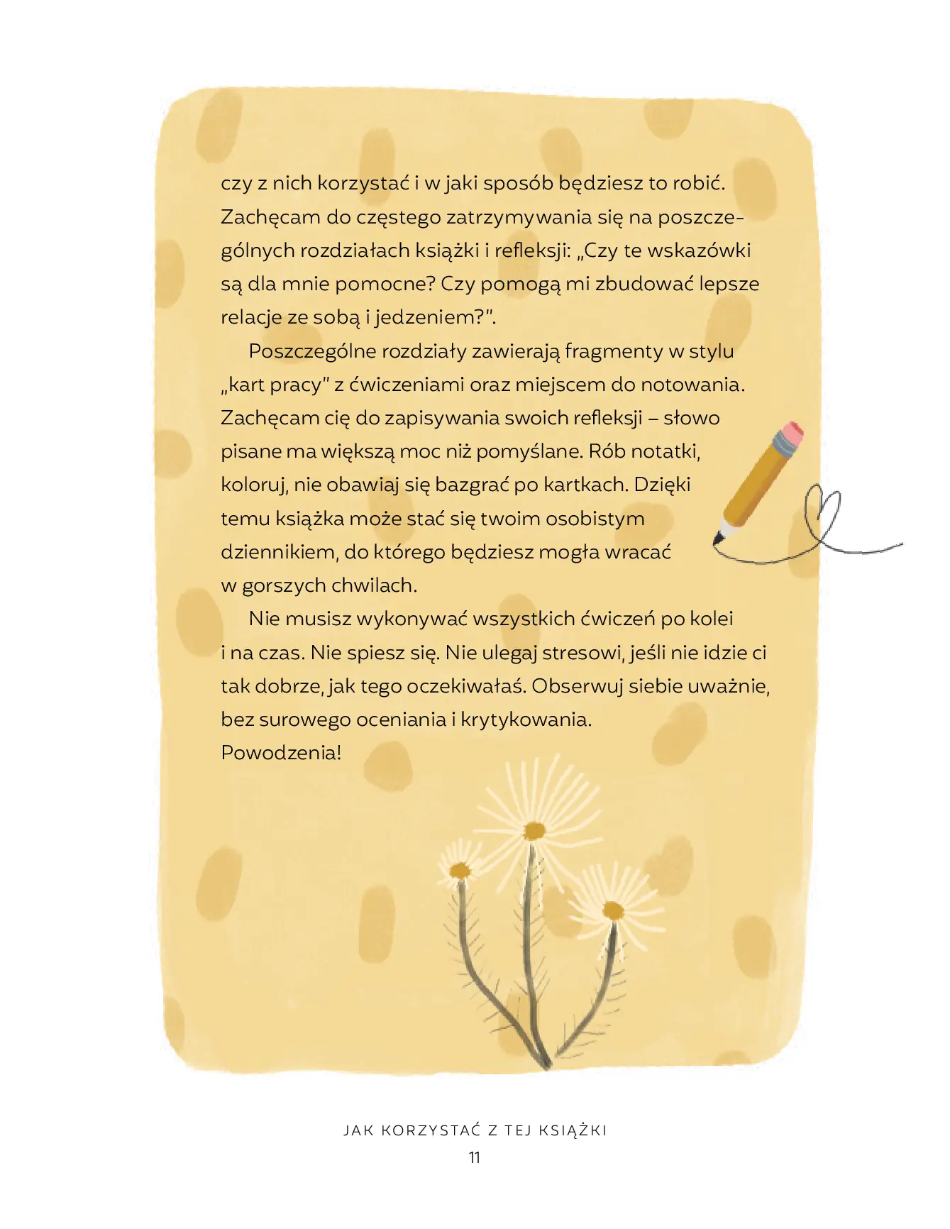 Fragment „Równowaga. Jak ogarnąć dietę i odzyskać spokój” — strona 12 z 13