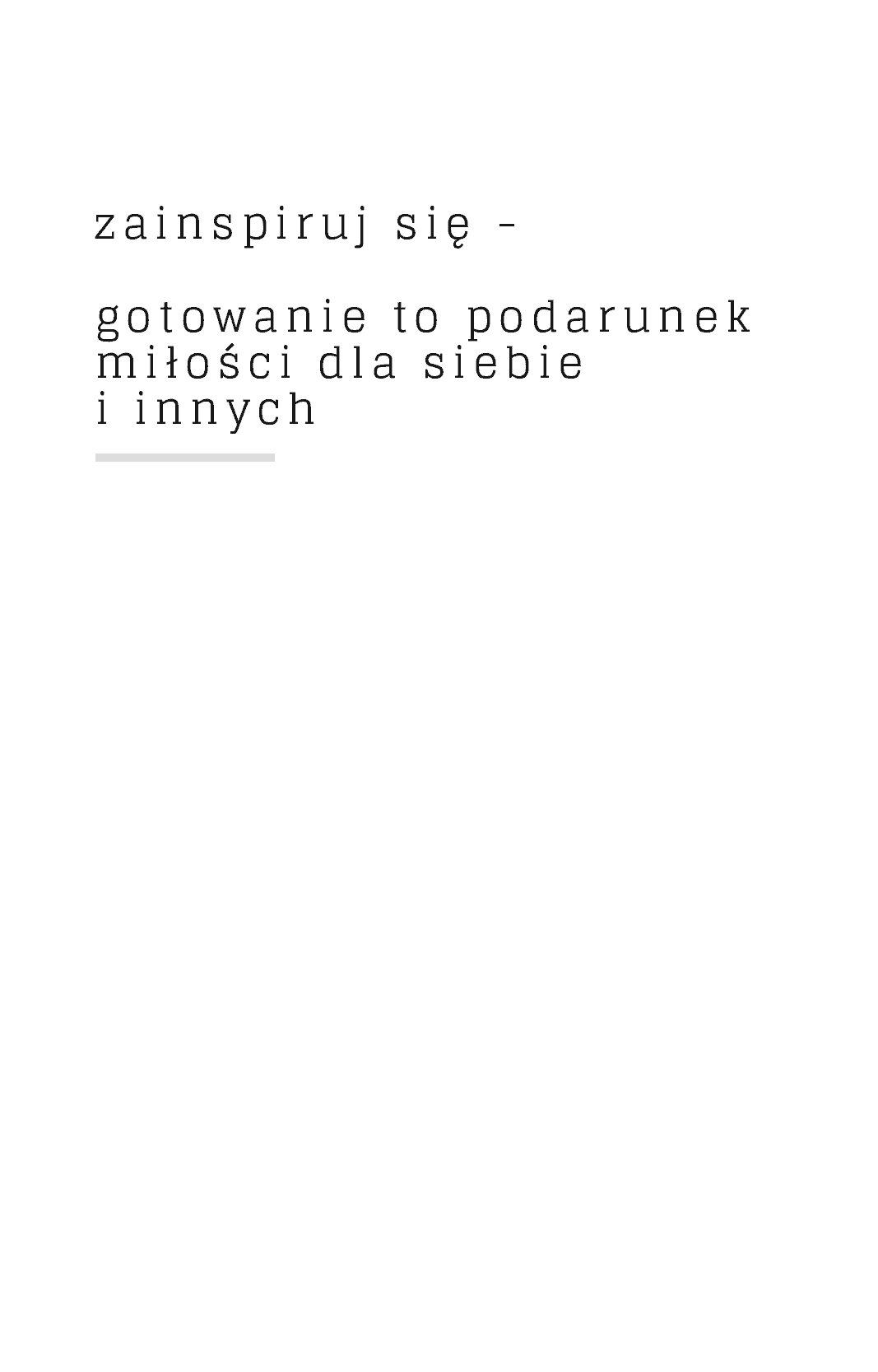 Fragment „Foodways 60 inspiracji kulinarnych” — strona 2 z 7