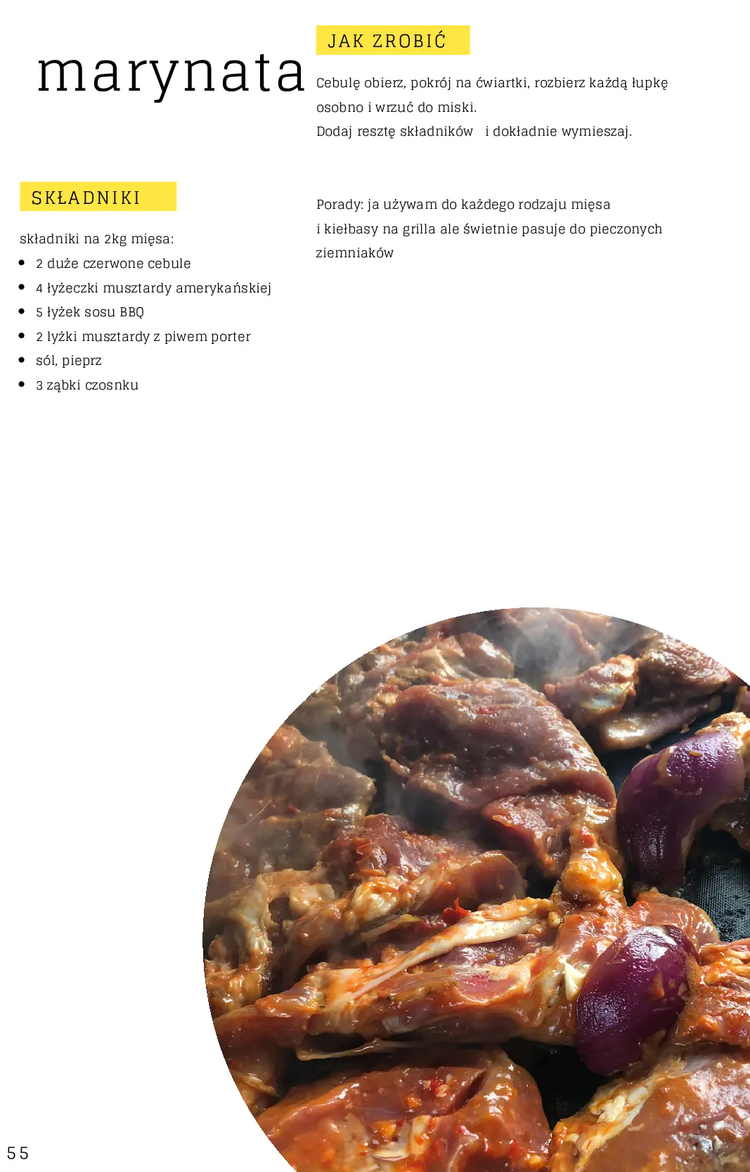 Fragment „Foodways 60 inspiracji kulinarnych” — strona 4 z 7