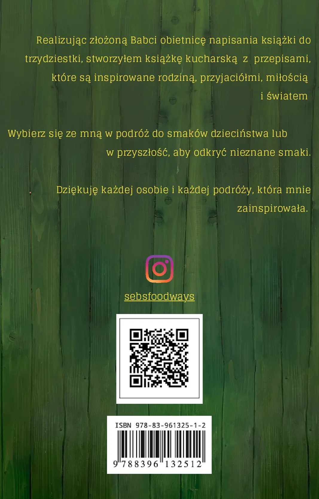 Fragment „Foodways 60 inspiracji kulinarnych” — strona 7 z 7
