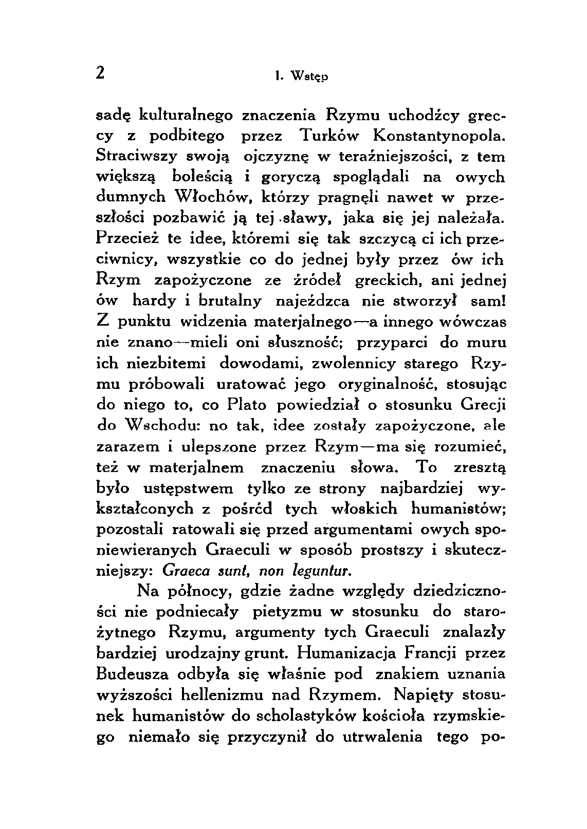 Fragment „Religie świata antycznego. W sześciu tomach. Tom V: Religia Rzeczypospolitej Rzymskiej, część pierwsza” — strona 5 z 26