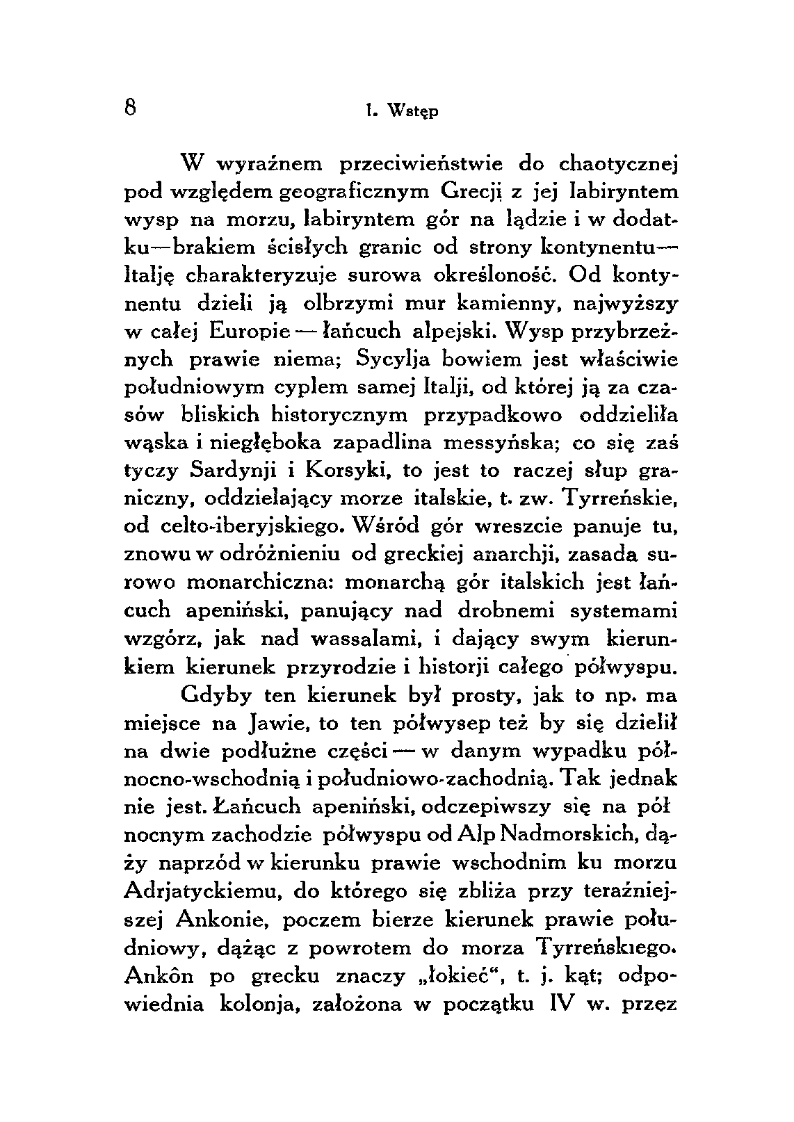 Fragment „Religie świata antycznego. W sześciu tomach. Tom V: Religia Rzeczypospolitej Rzymskiej, część pierwsza” — strona 11 z 26