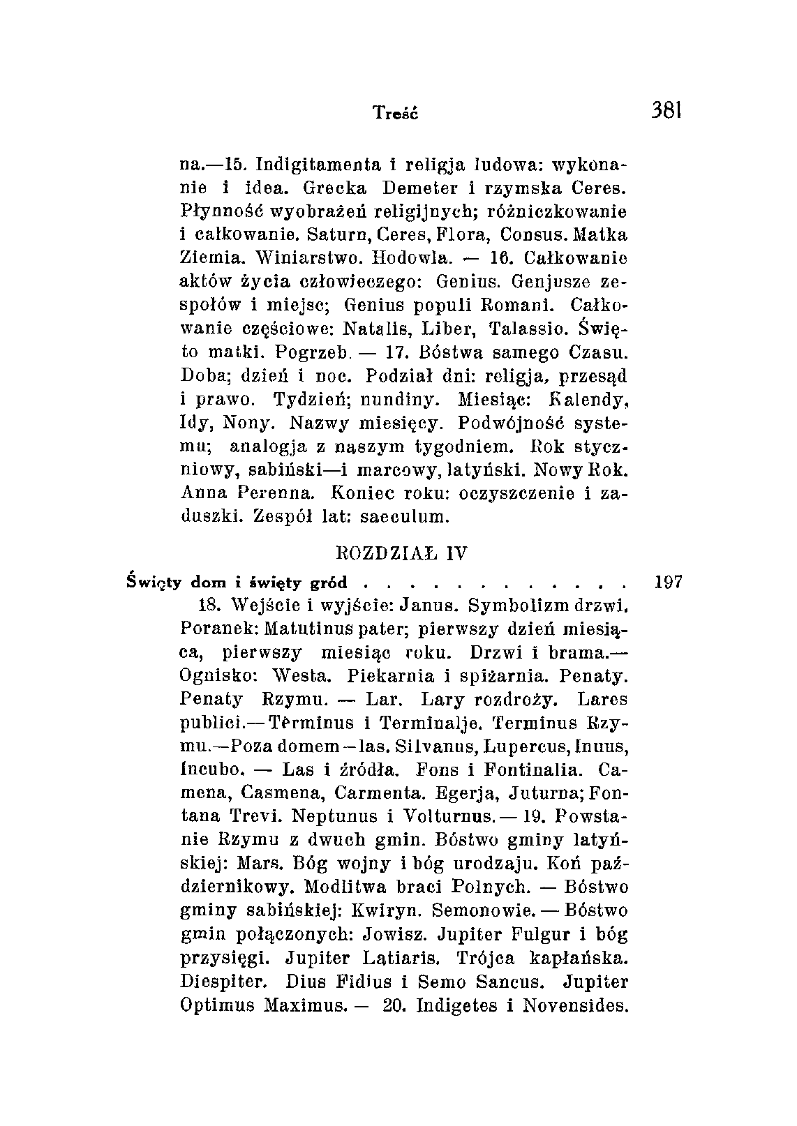 Fragment „Religie świata antycznego. W sześciu tomach. Tom V: Religia Rzeczypospolitej Rzymskiej, część pierwsza” — strona 24 z 26