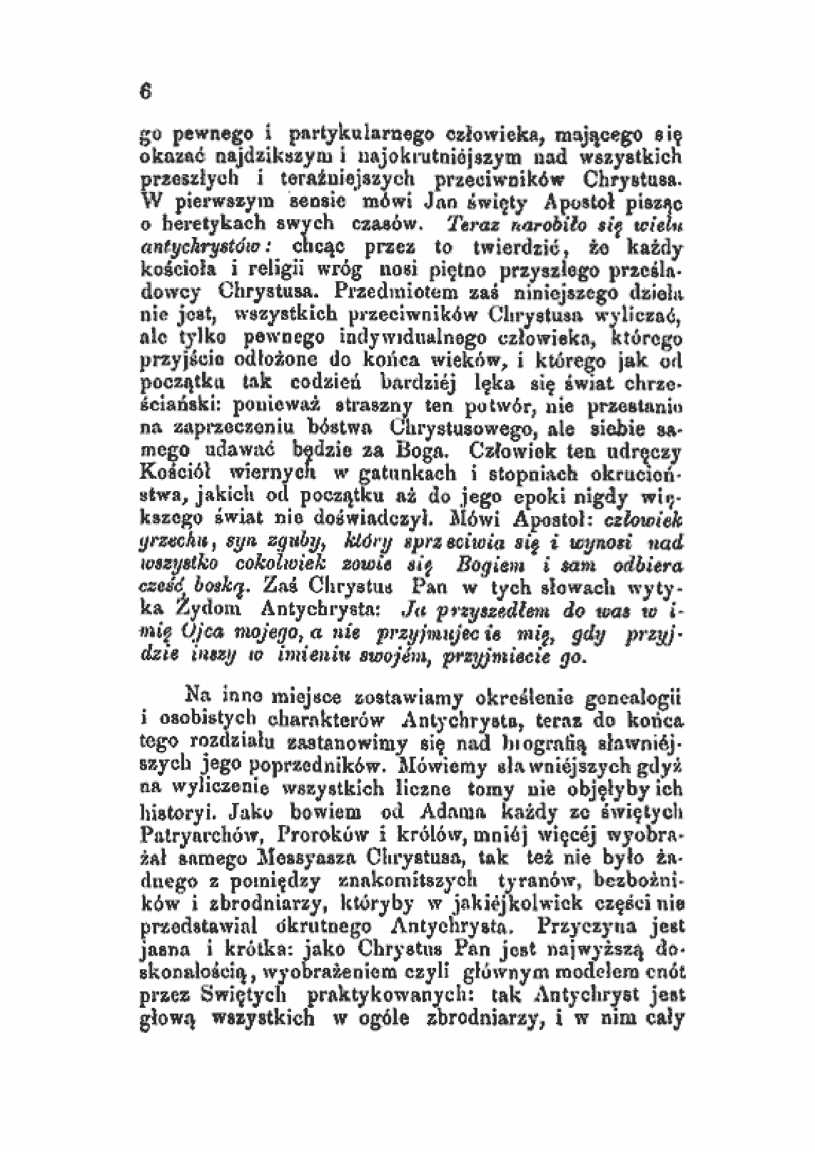 Fragment „Antychryst” — strona 7 z 26