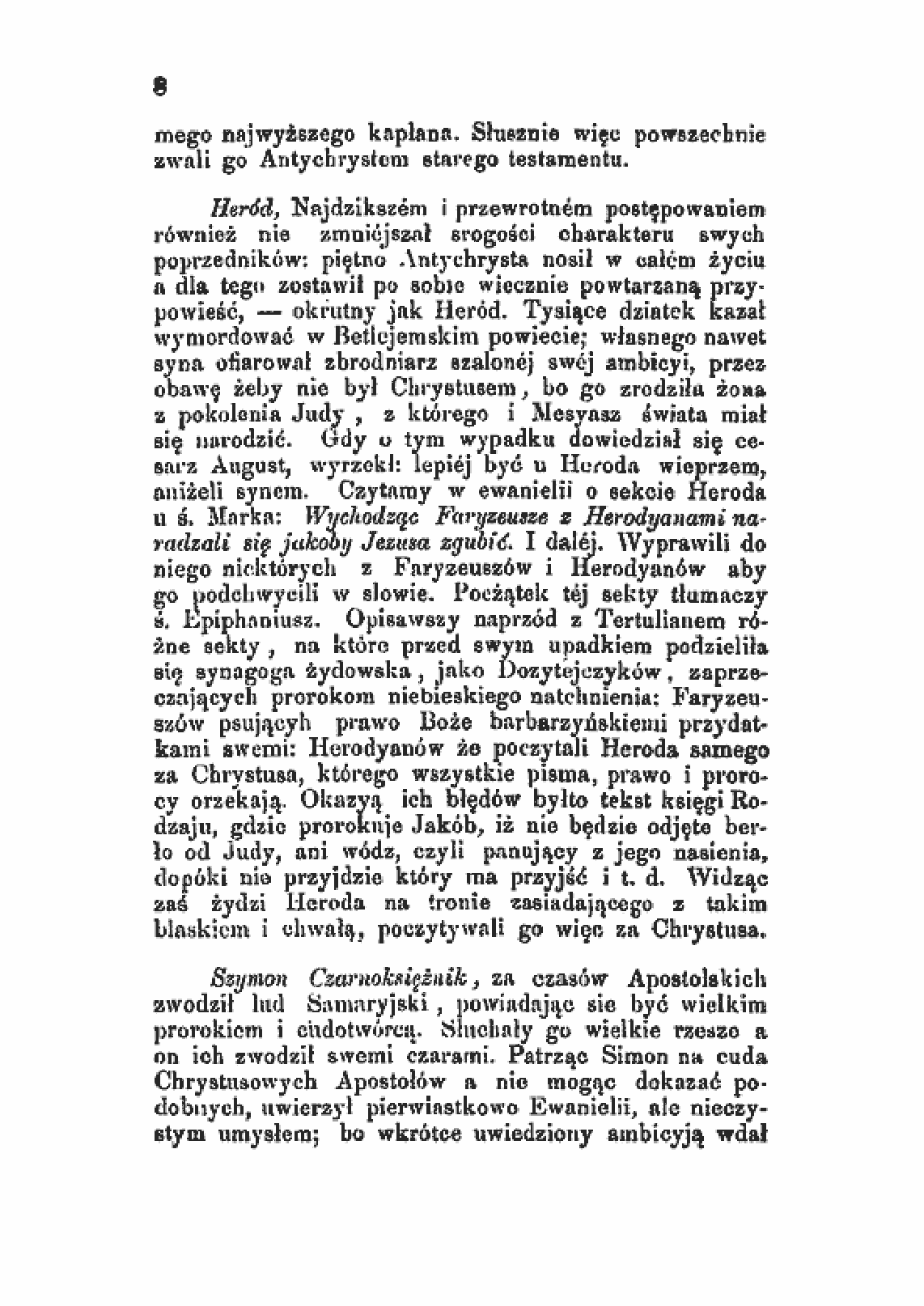 Fragment „Antychryst” — strona 9 z 26