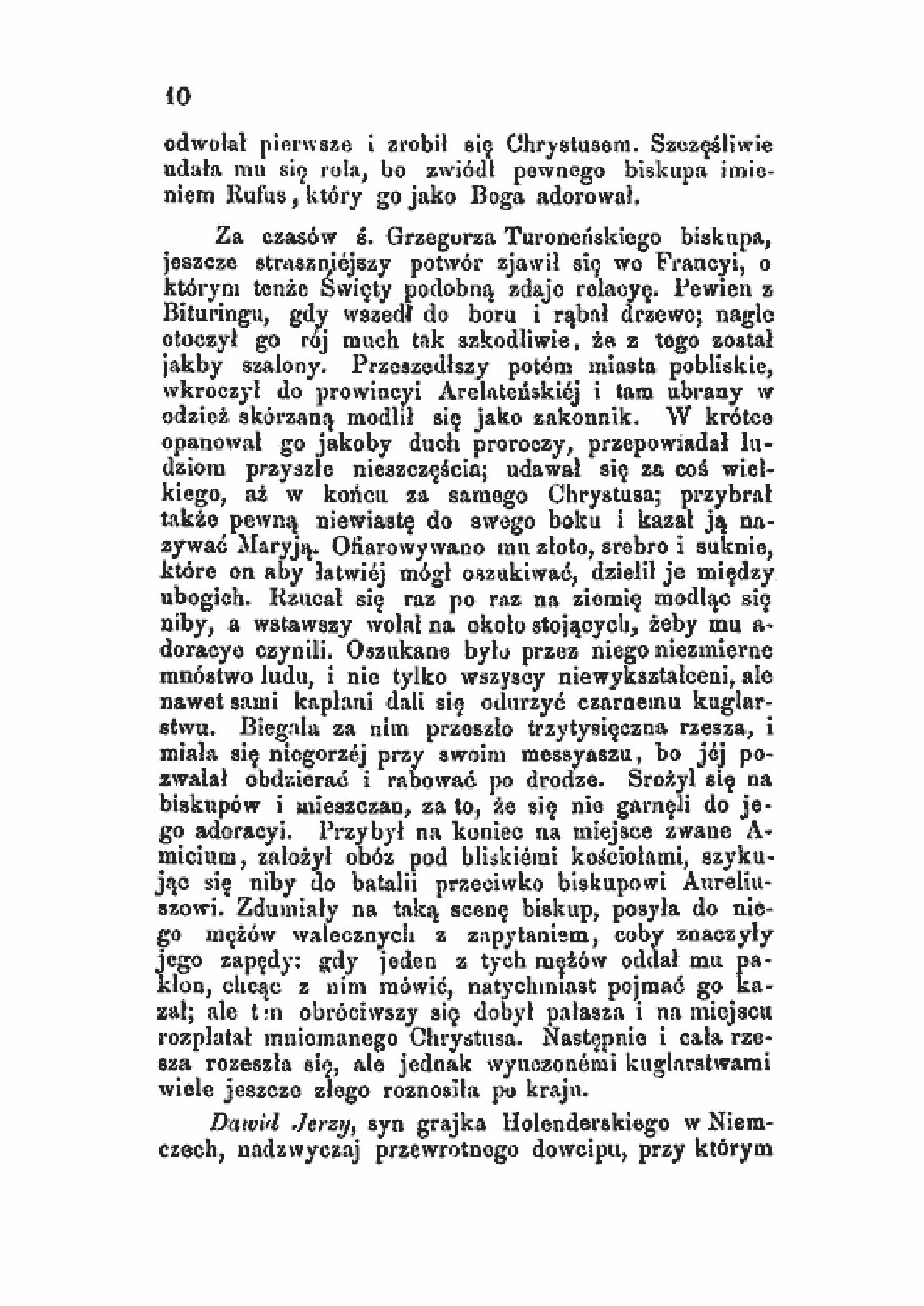 Fragment „Antychryst” — strona 11 z 26