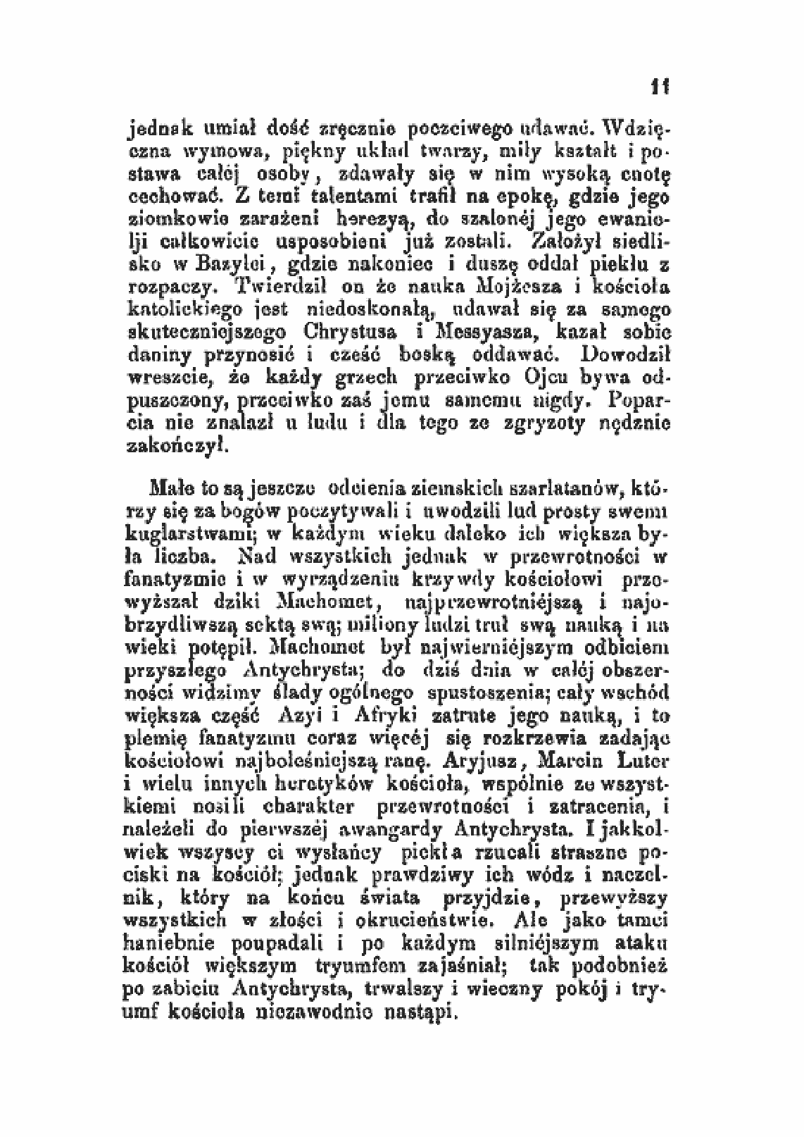 Fragment „Antychryst” — strona 12 z 26
