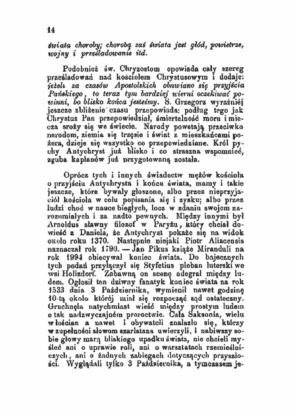 Fragment „Antychryst” — strona 15 z 26