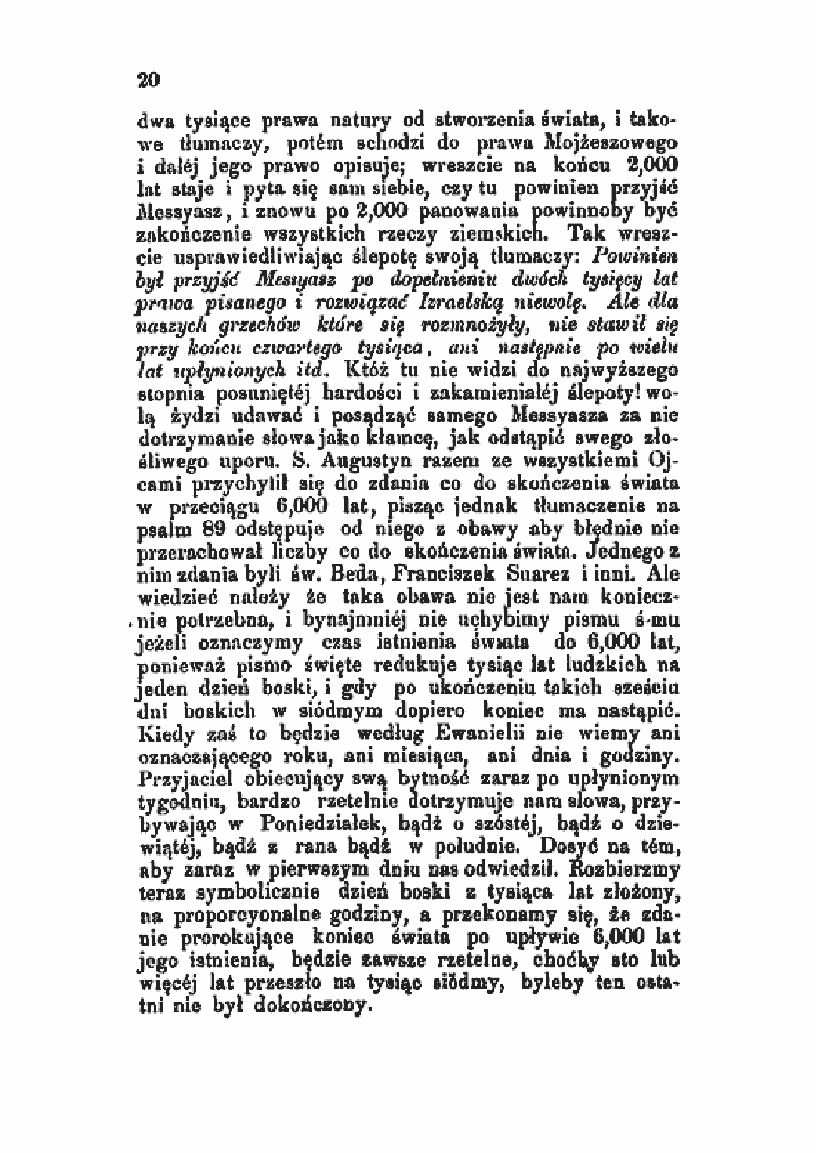 Fragment „Antychryst” — strona 21 z 26
