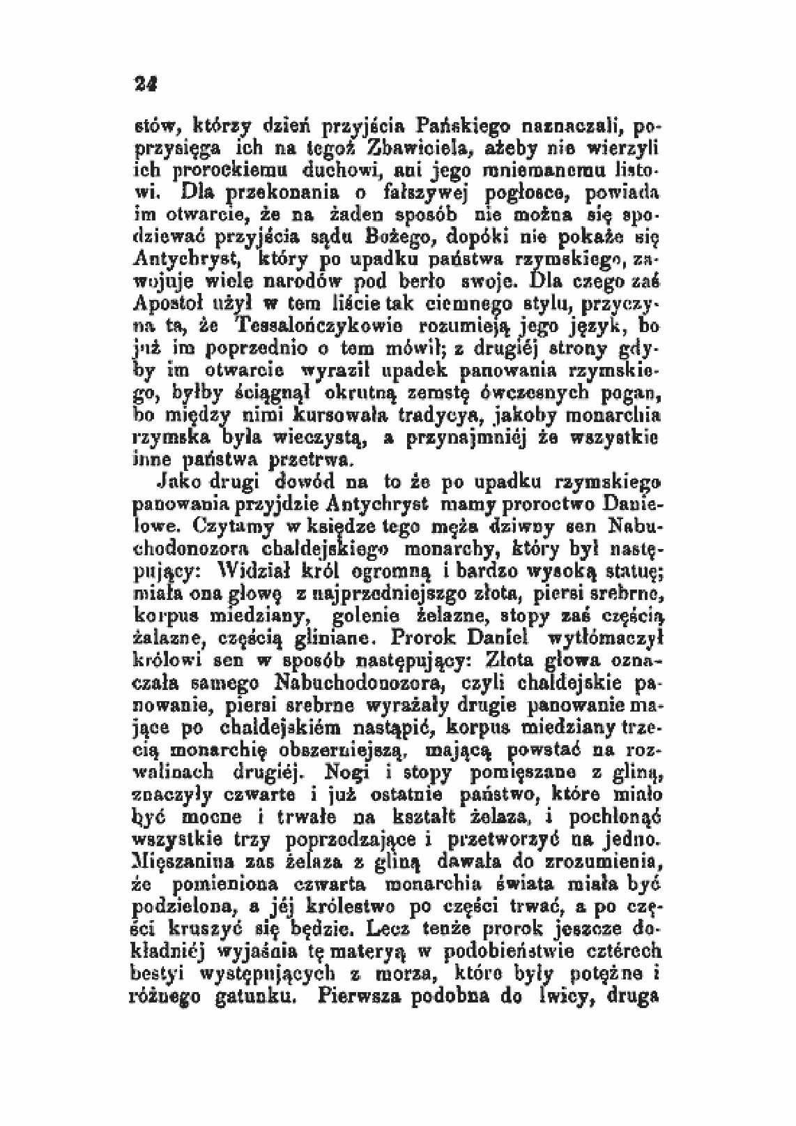 Fragment „Antychryst” — strona 25 z 26