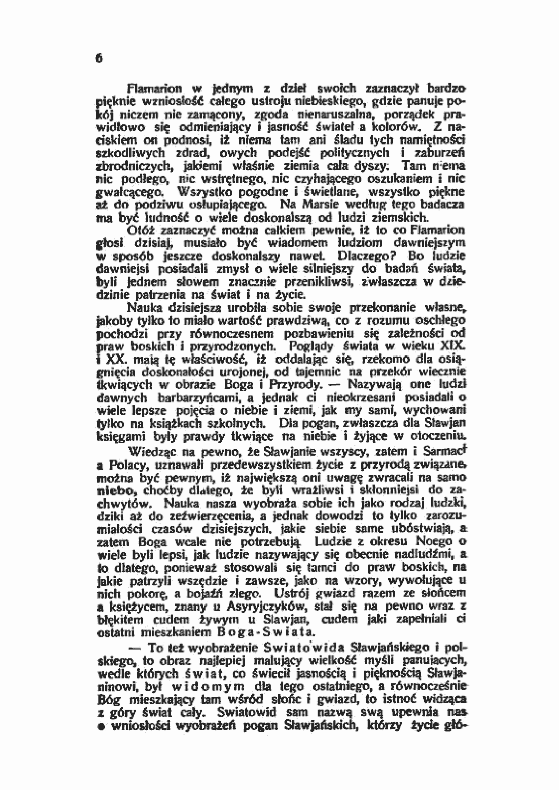 Fragment „Bogoznawstwo Sławjan” — strona 7 z 26