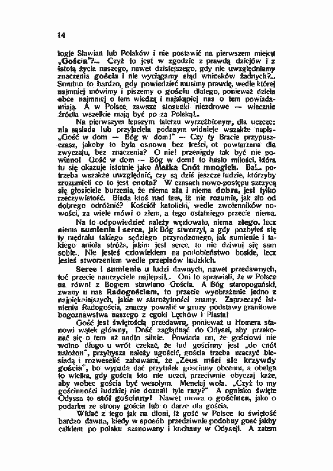 Fragment „Bogoznawstwo Sławjan” — strona 15 z 26