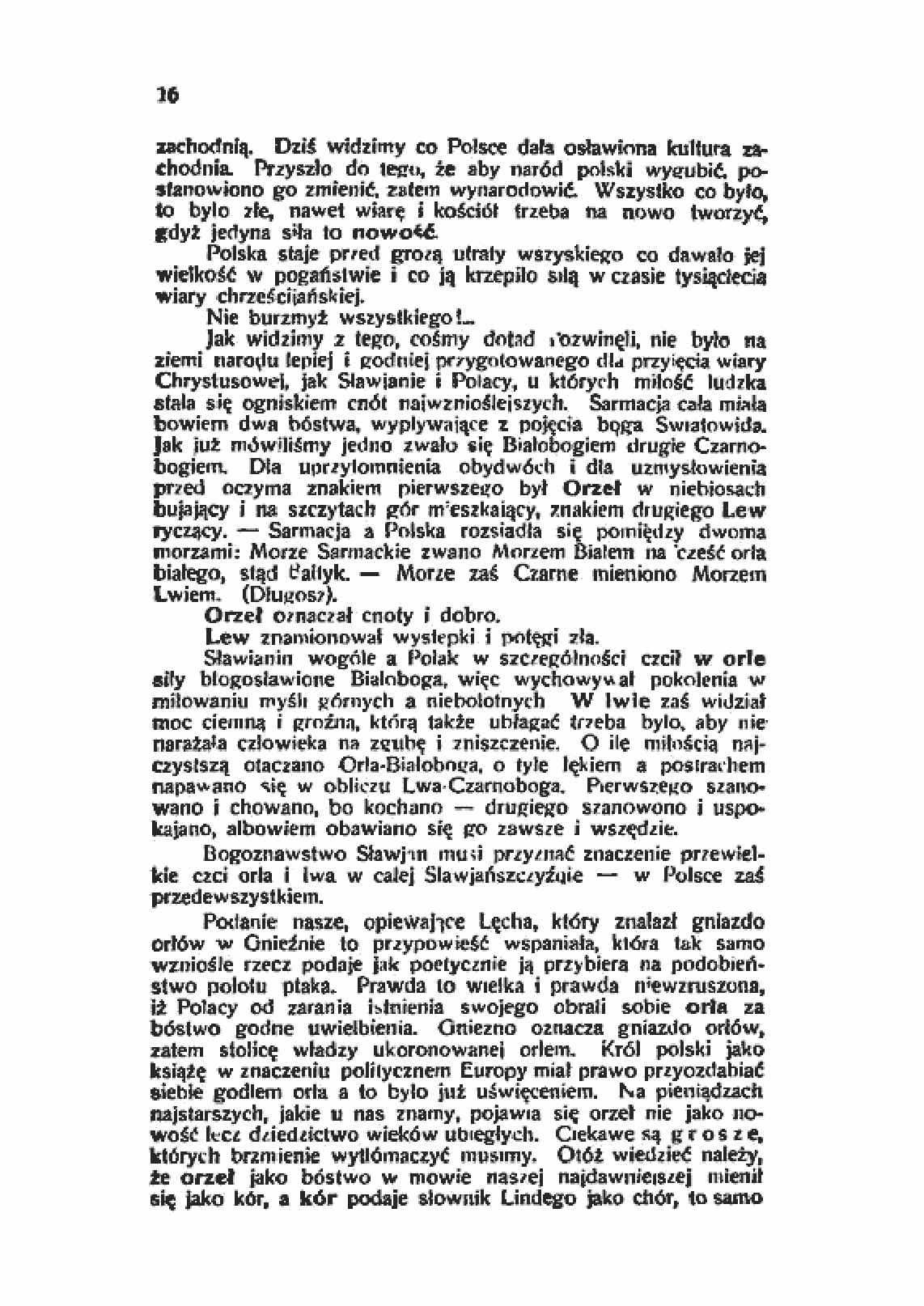 Fragment „Bogoznawstwo Sławjan” — strona 17 z 26