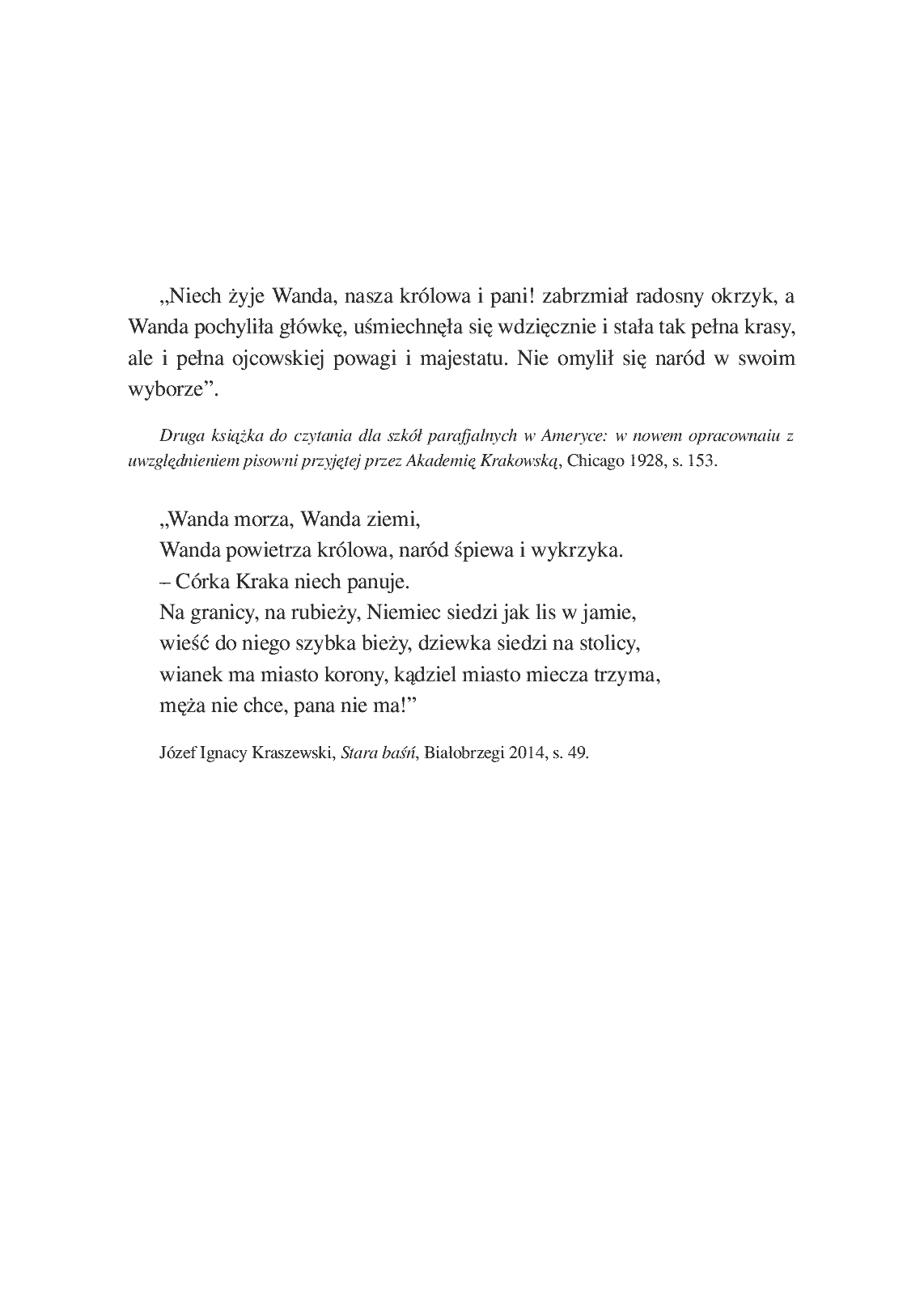 Fragment „Wandalia. Najstarsza wizja pradziejów Polski” — strona 8 z 22