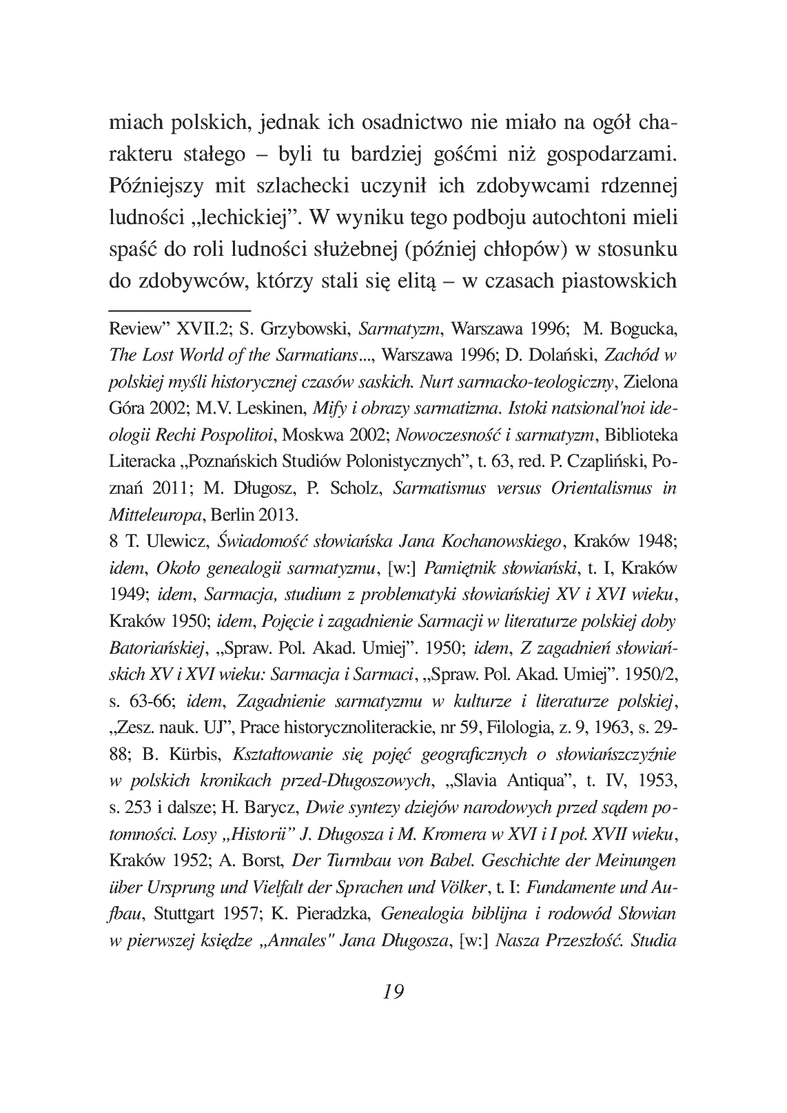 Fragment „Wandalia. Najstarsza wizja pradziejów Polski” — strona 20 z 22