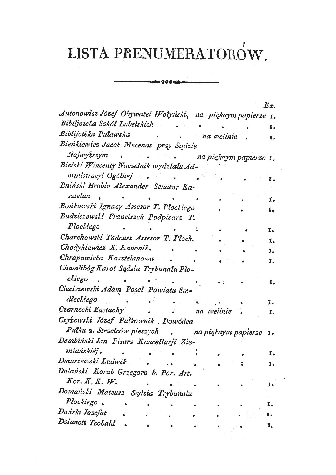 Fragment „Przemiany tom I” — strona 8 z 30