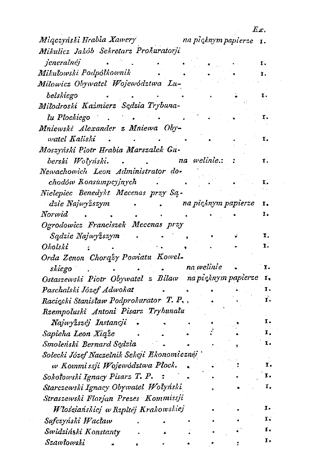 Fragment „Przemiany tom I” — strona 10 z 30