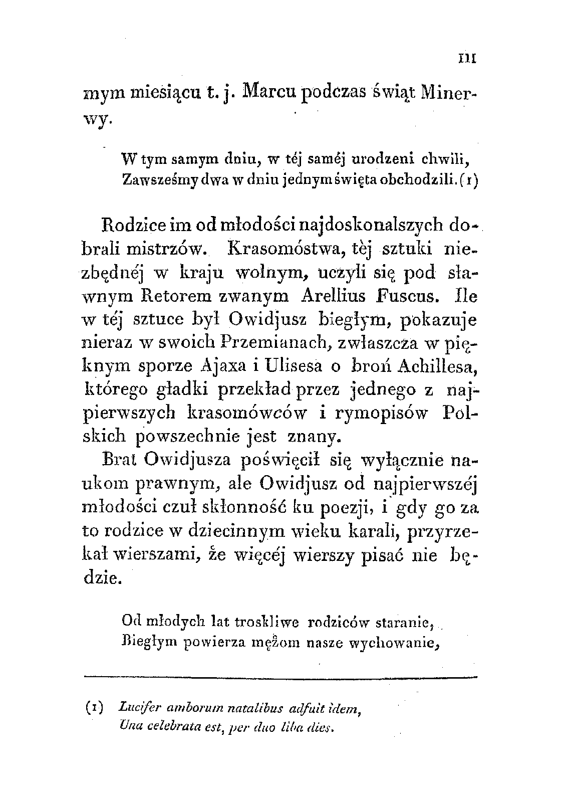 Fragment „Przemiany tom I” — strona 14 z 30