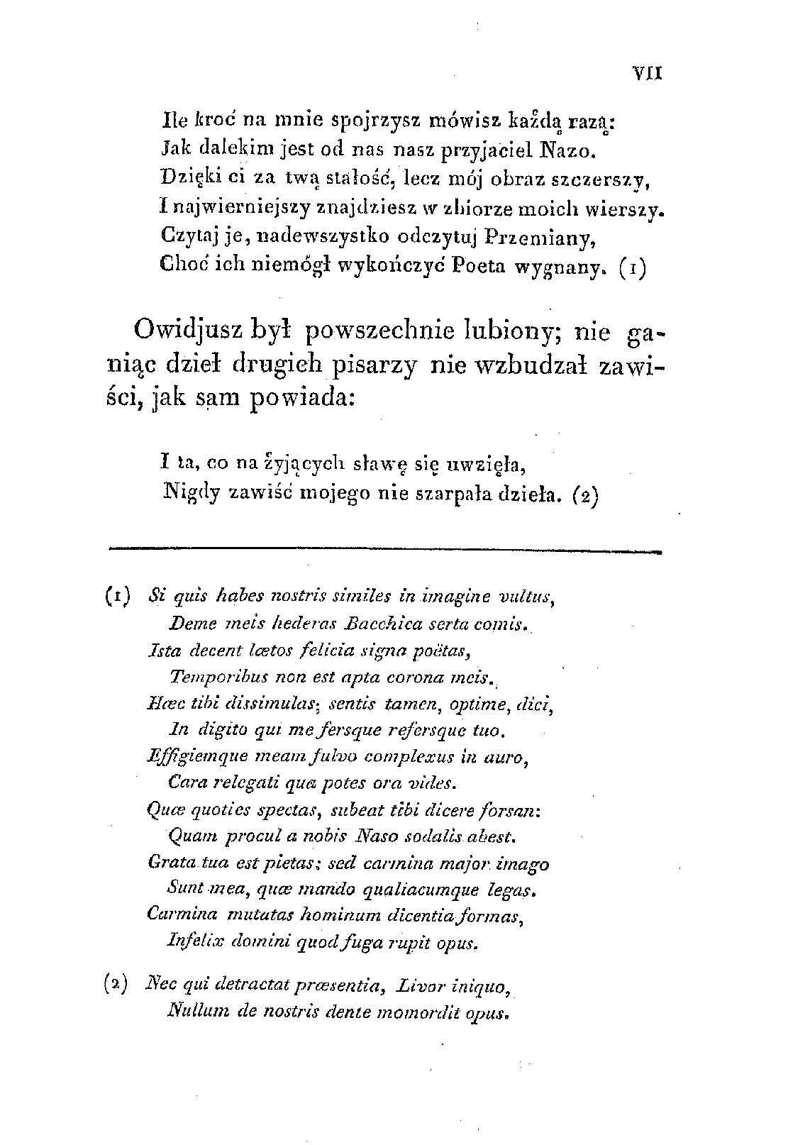 Fragment „Przemiany tom I” — strona 18 z 30