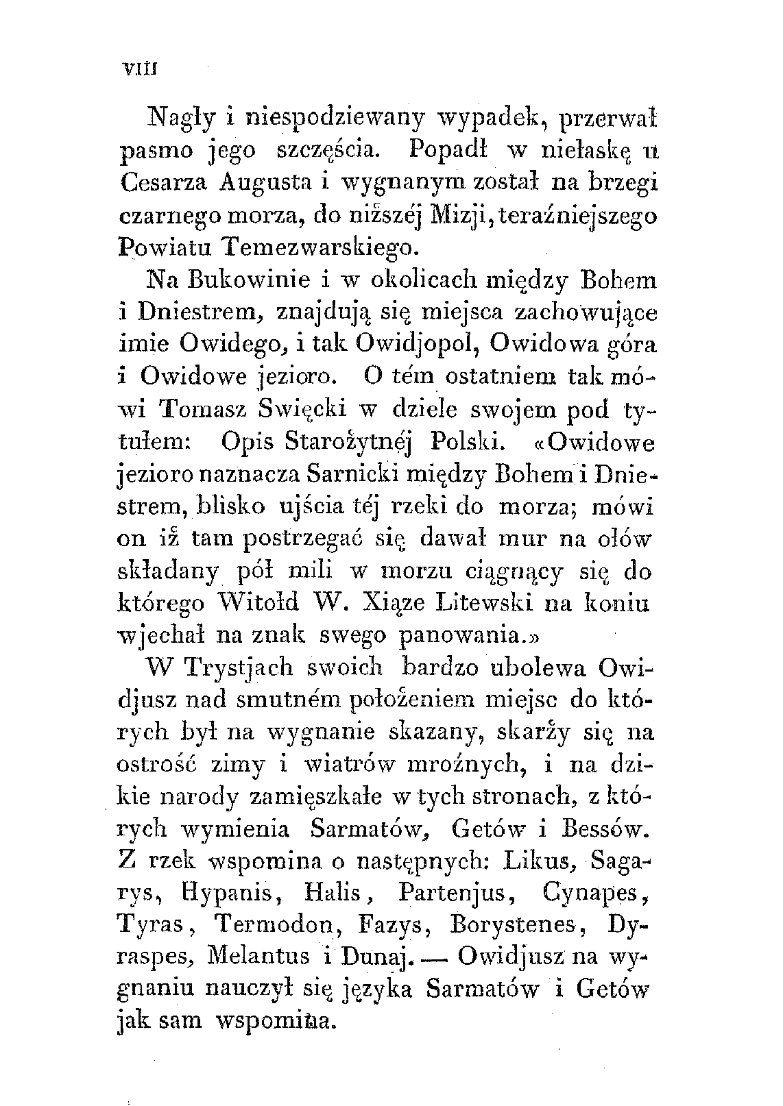 Fragment „Przemiany tom I” — strona 19 z 30