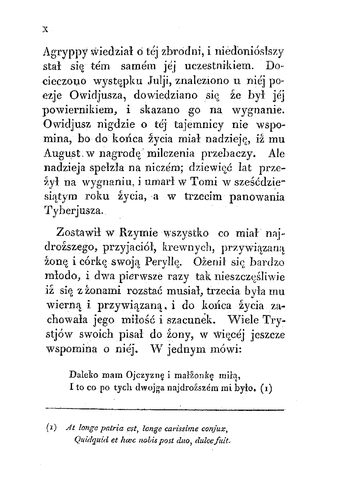 Fragment „Przemiany tom I” — strona 21 z 30