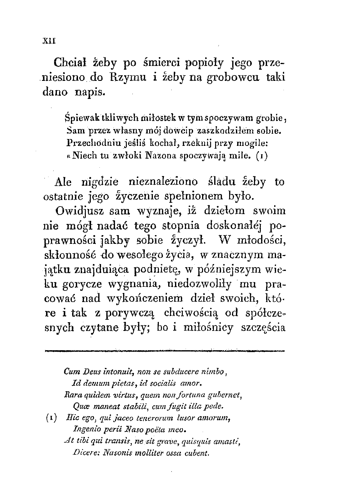 Fragment „Przemiany tom I” — strona 23 z 30