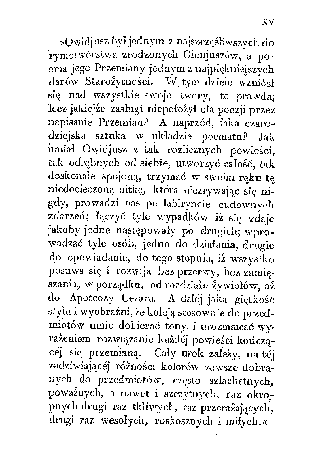 Fragment „Przemiany tom I” — strona 26 z 30
