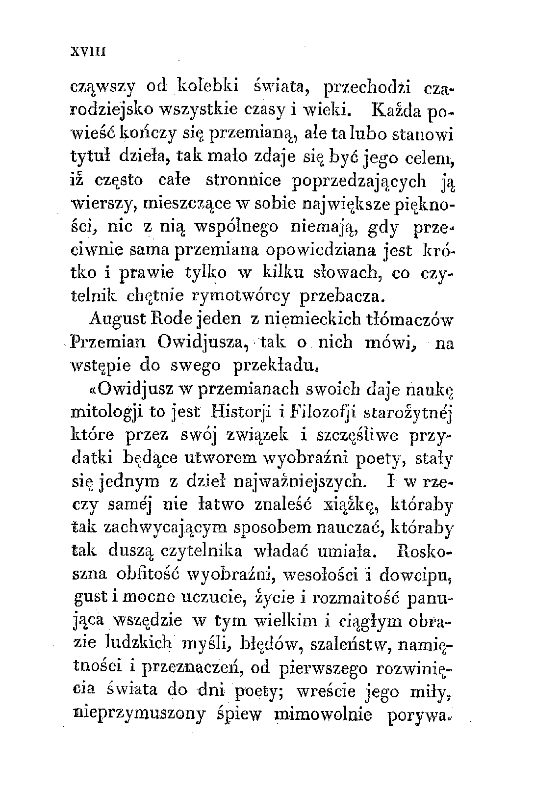 Fragment „Przemiany tom I” — strona 29 z 30