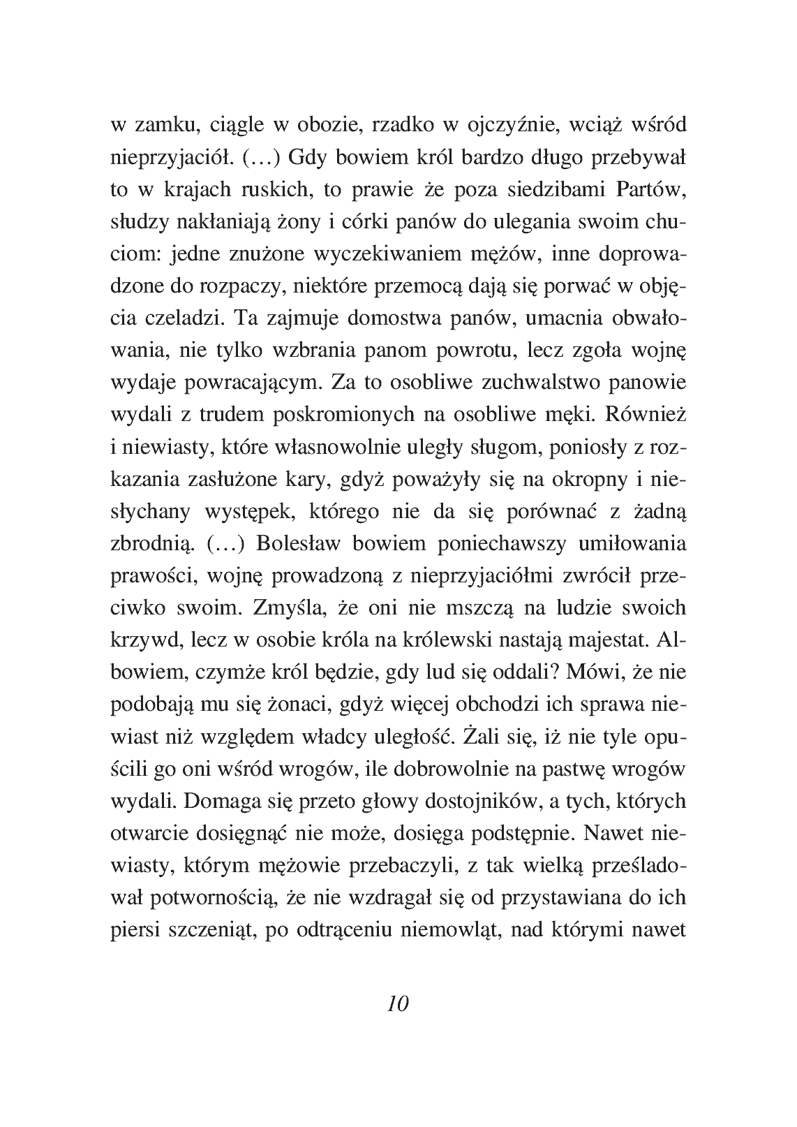 Fragment „Święty Stanisław. Rzeczywistość i legenda” — strona 11 z 18