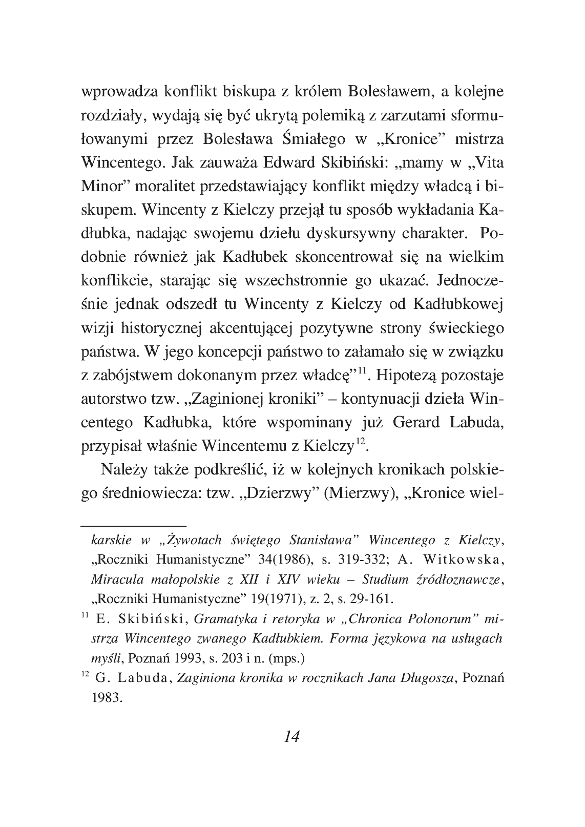 Fragment „Święty Stanisław. Rzeczywistość i legenda” — strona 15 z 18