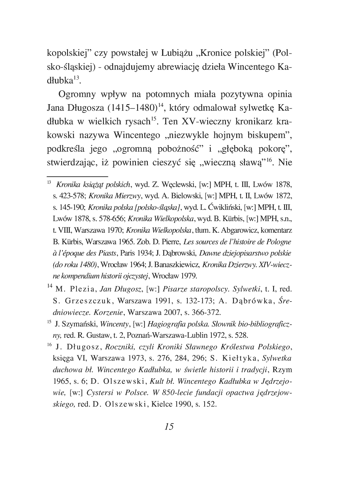 Fragment „Święty Stanisław. Rzeczywistość i legenda” — strona 16 z 18