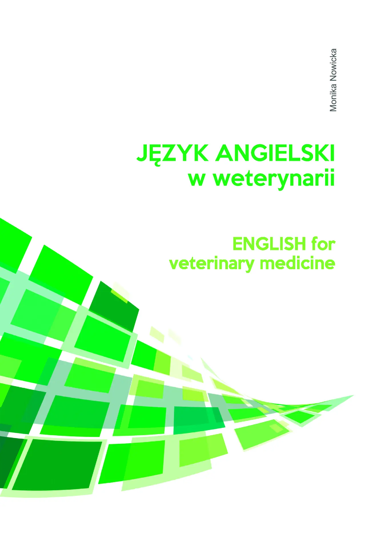 Fragment „Język angielski w weterynarii” — strona 1 z 18