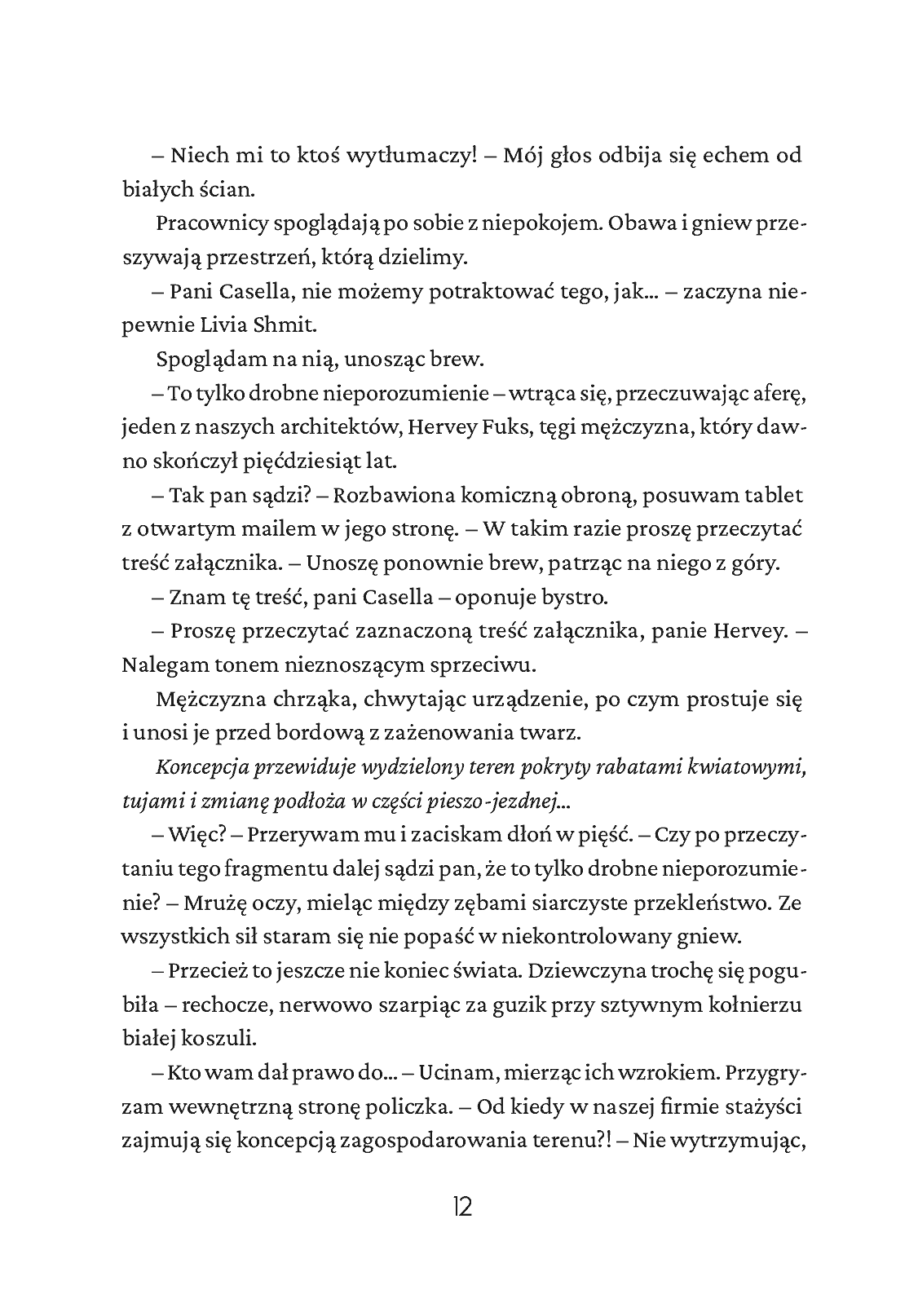 Fragment „Zaprojektowany układ cz.1” — strona 12 z 30