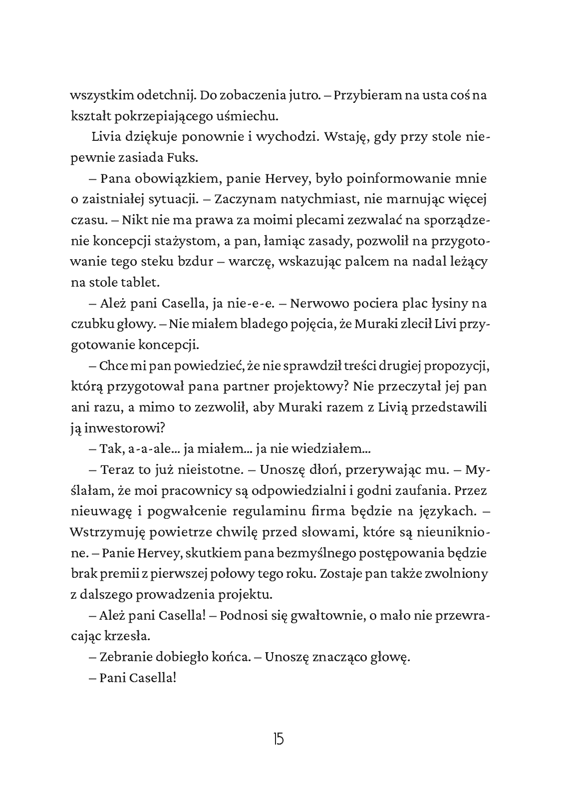 Fragment „Zaprojektowany układ cz.1” — strona 15 z 30