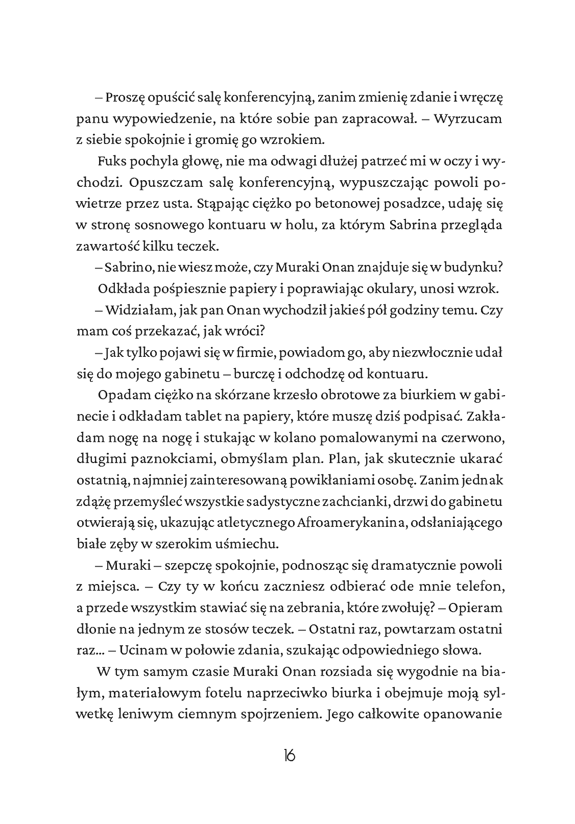 Fragment „Zaprojektowany układ cz.1” — strona 16 z 30