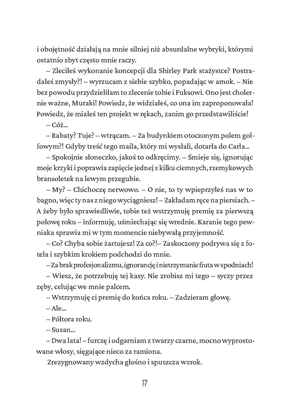 Fragment „Zaprojektowany układ cz.1” — strona 17 z 30