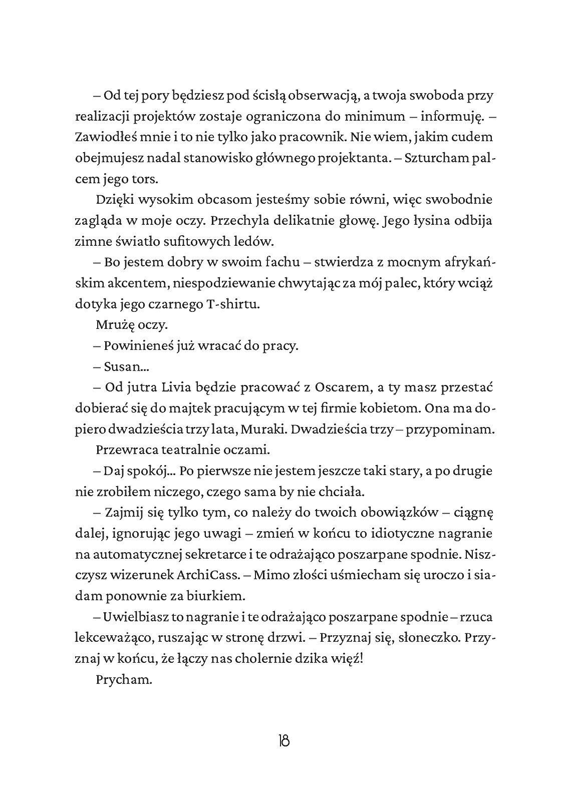 Fragment „Zaprojektowany układ cz.1” — strona 18 z 30