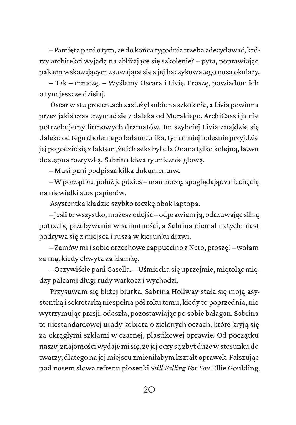 Fragment „Zaprojektowany układ cz.1” — strona 20 z 30