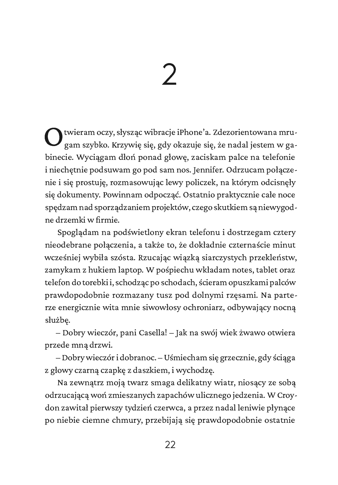 Fragment „Zaprojektowany układ cz.1” — strona 22 z 30