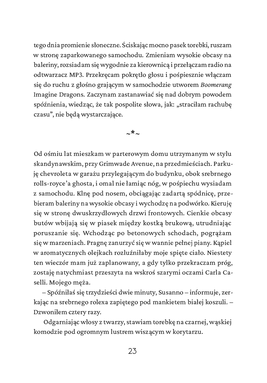 Fragment „Zaprojektowany układ cz.1” — strona 23 z 30