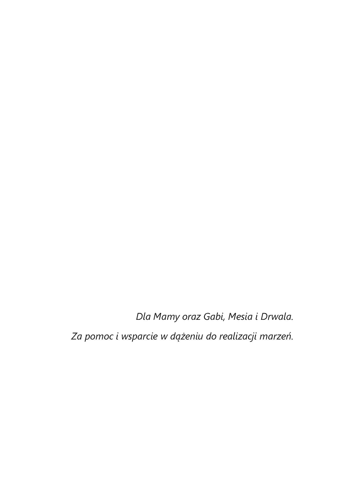 Fragment „Obawiam się ciebie” — strona 4 z 22