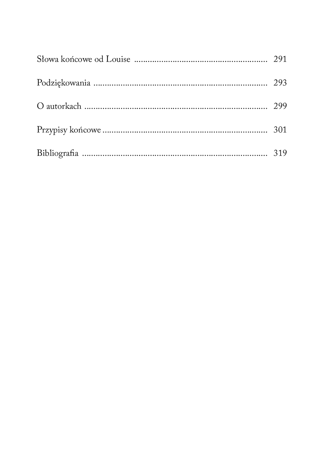 Fragment „Możesz uzdrowić swoje ciało” — strona 7 z 16