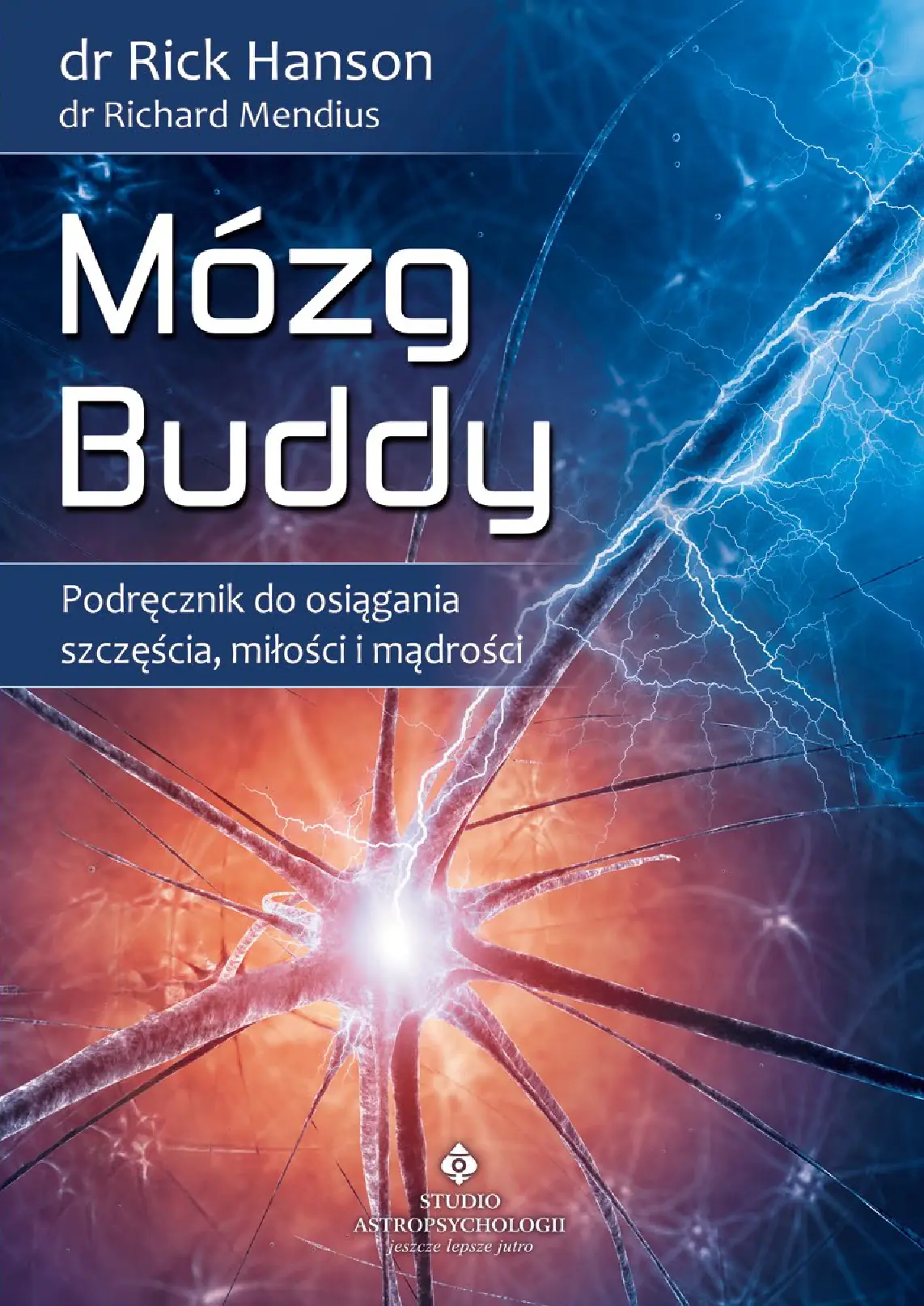 Fragment „Mózg Buddy” — strona 1 z 21