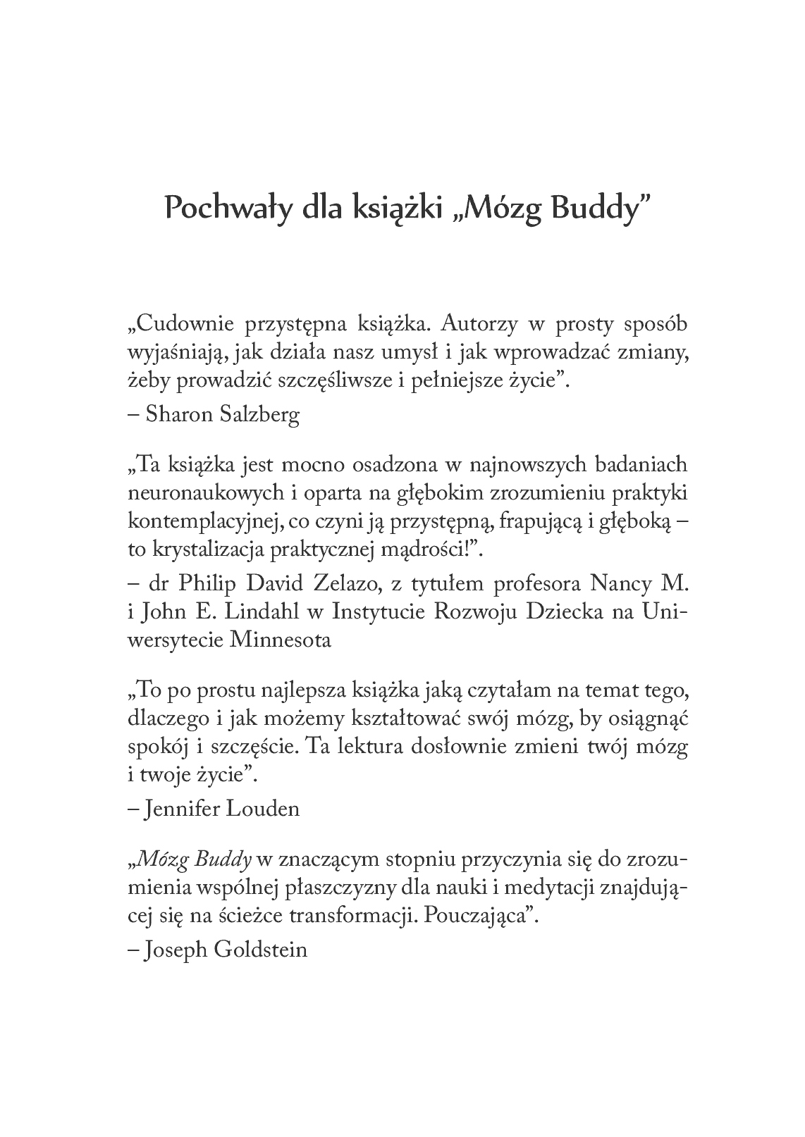Fragment „Mózg Buddy” — strona 7 z 21