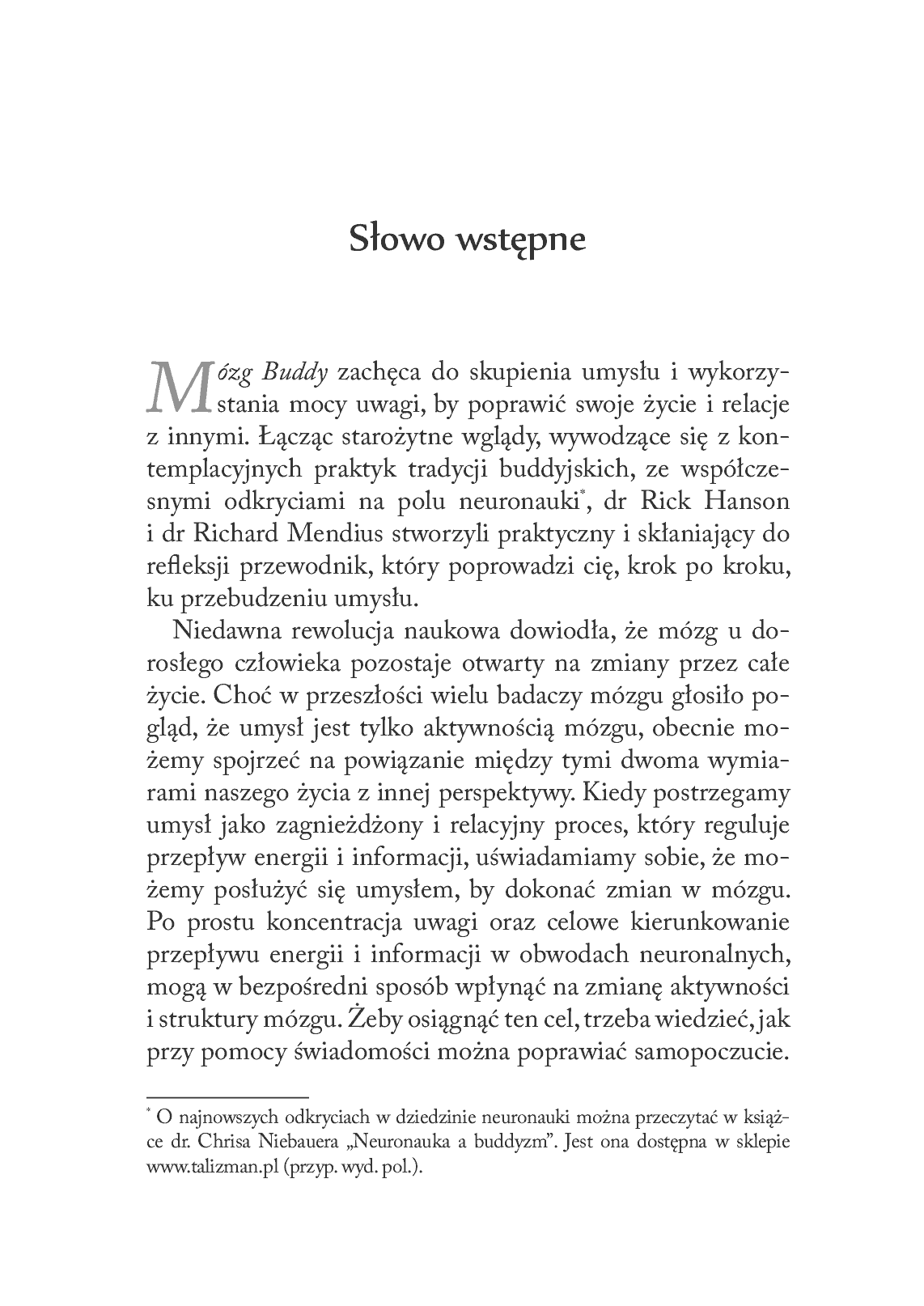 Fragment „Mózg Buddy” — strona 12 z 21