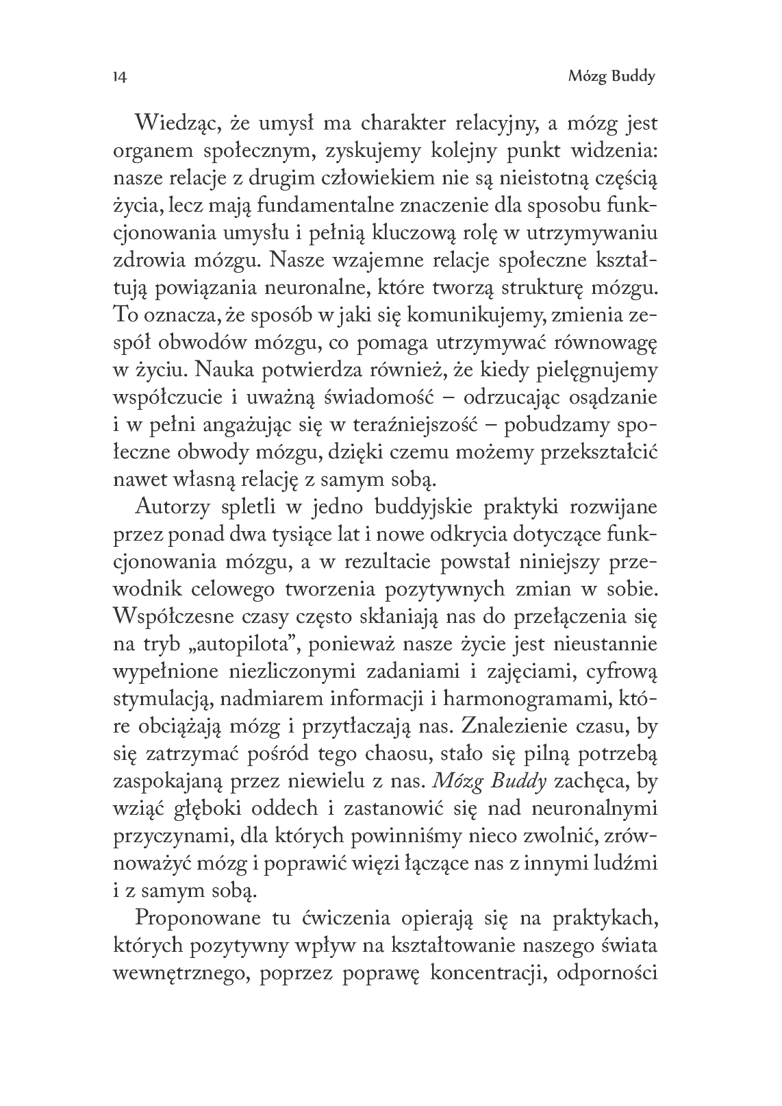 Fragment „Mózg Buddy” — strona 13 z 21