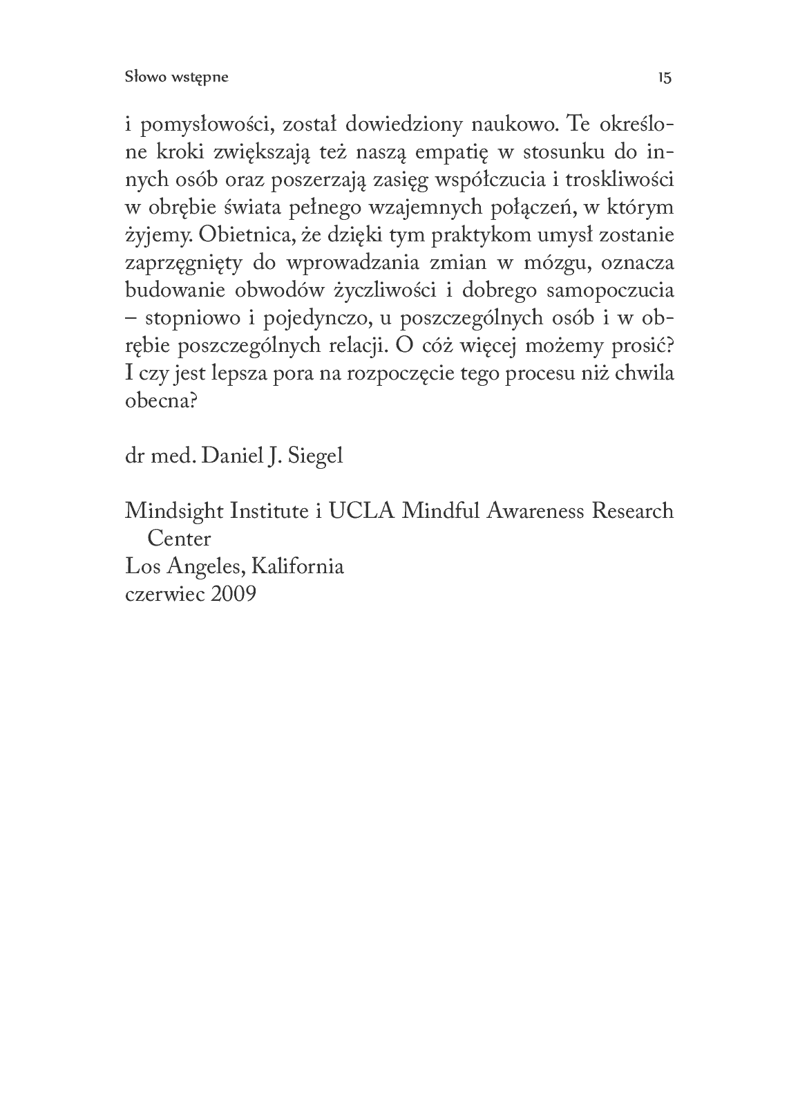 Fragment „Mózg Buddy” — strona 14 z 21